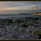 Cliffs at Birlin gap 2