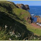 cliffs at st abbs