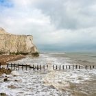 Cliffs bei Hastings-1