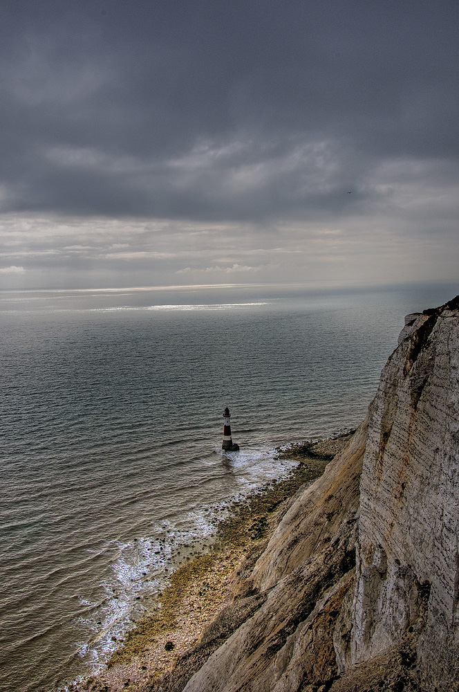 Cliffs bei Hastings-3