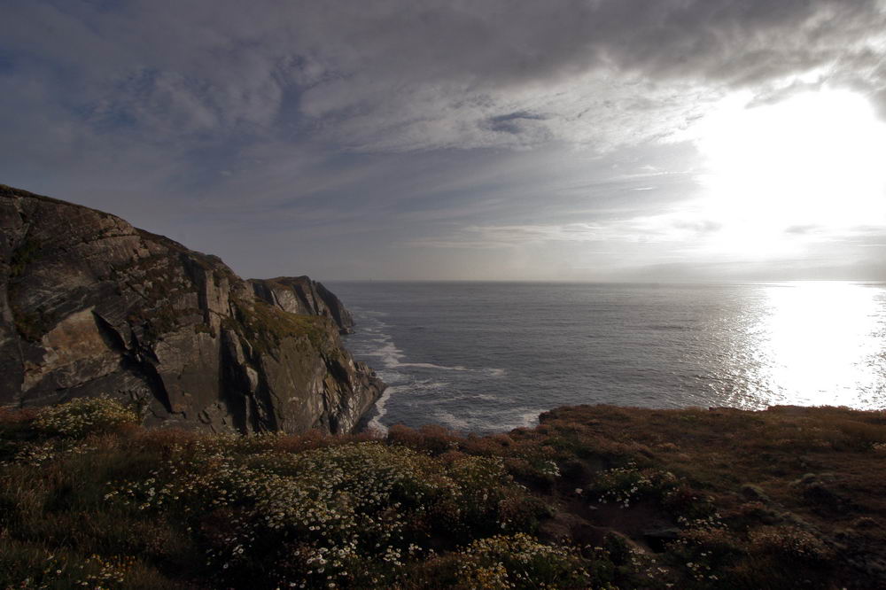 cliffs - cape clear island 2