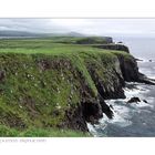 Cliffs @ Dingle Peninsula