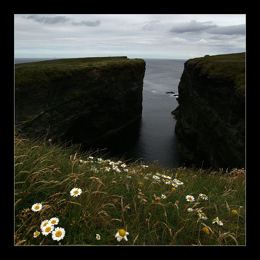 Cliffs II