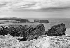 Cliffs moher