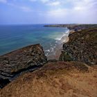 Cliff`s of Bedruthan Steps_Cornwall