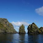 Cliffs of Donegal