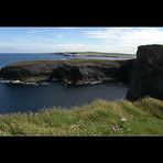 Cliffs of Dooneen (maybe)