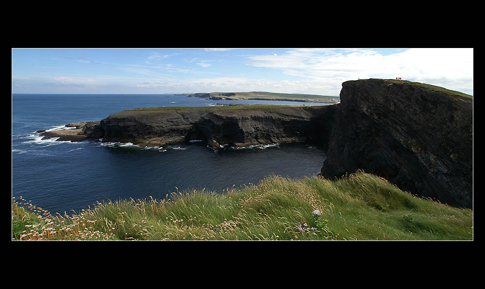 Cliffs of Dooneen (maybe)