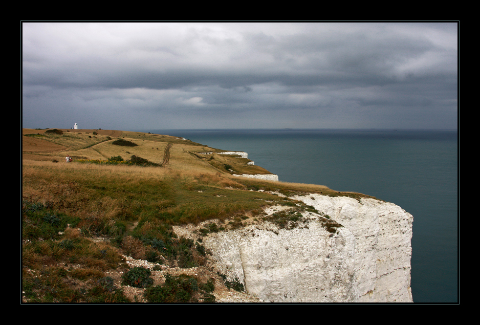 Cliffs of Dover