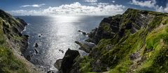 Cliffs of Kerry