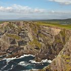 Cliffs of Kerry