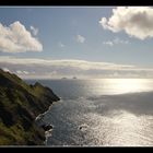 Cliffs of Kerry