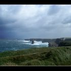 Cliffs of Kilkee