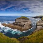 Cliffs of Kilkee