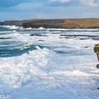 Cliffs of Kilkee