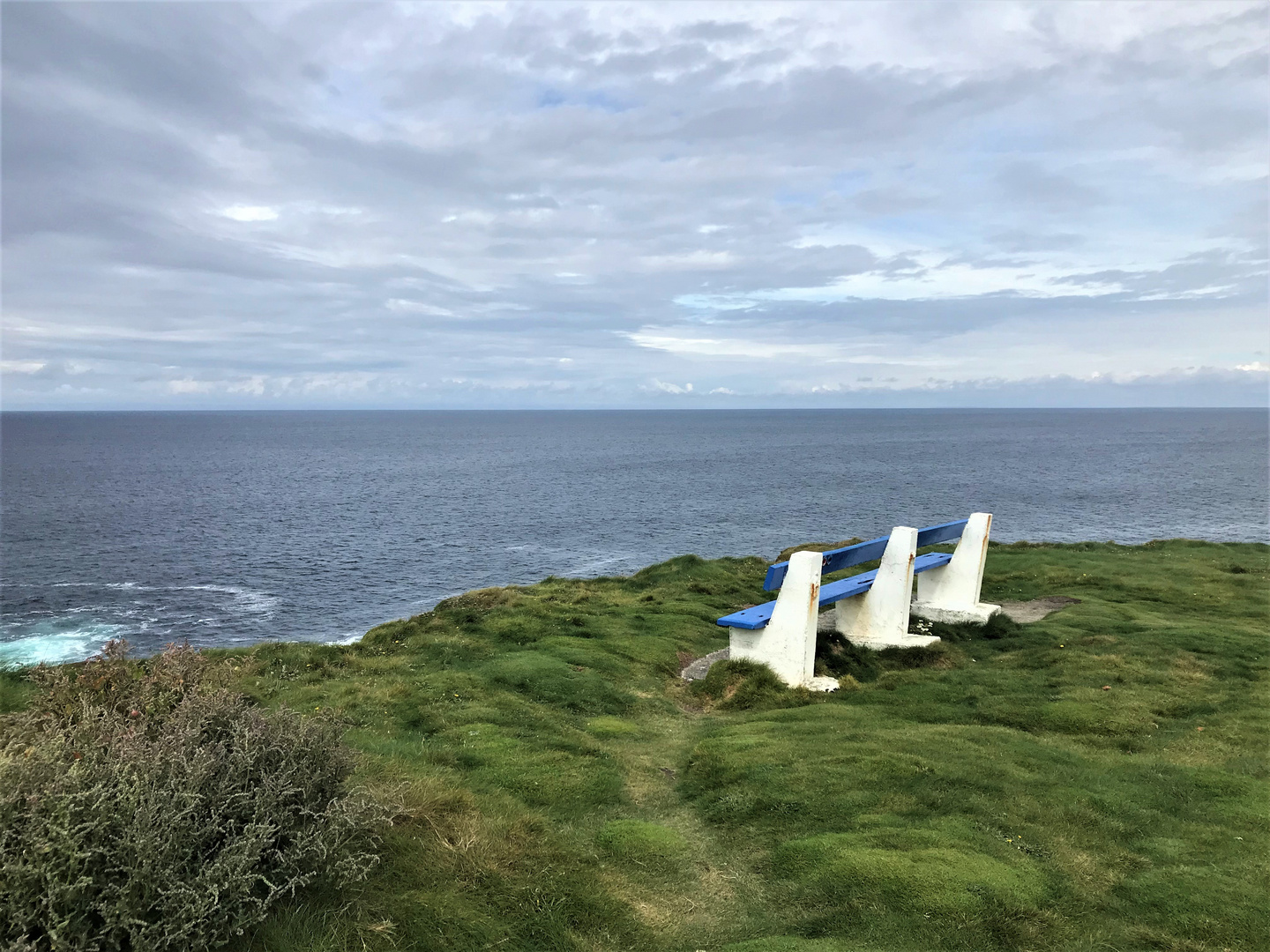 Cliffs of Kilkee II