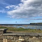 Cliffs of Kilkee III