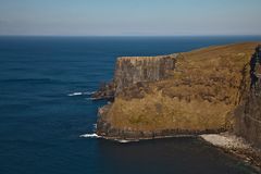 Cliffs of Mohair #3