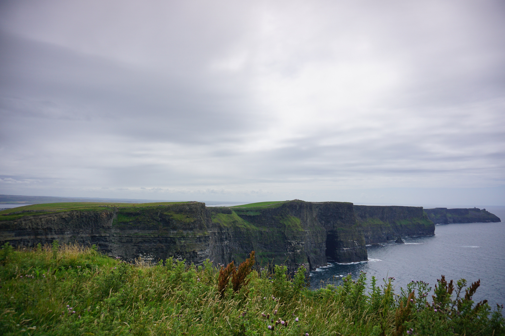 cliffs of moher