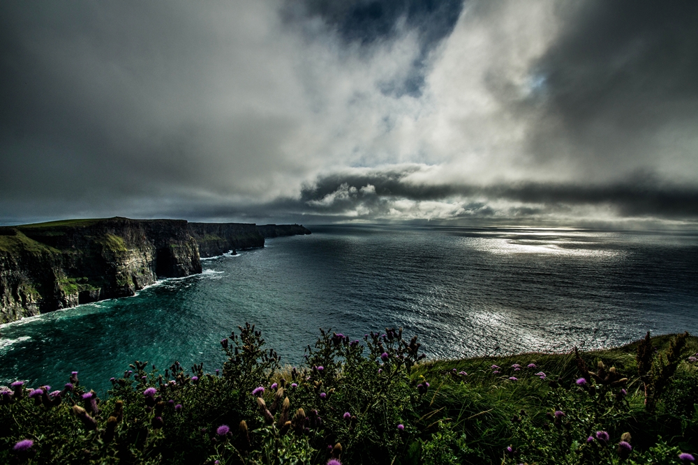 "cliffs of moher"