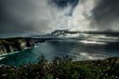 "cliffs of moher" by lunes 