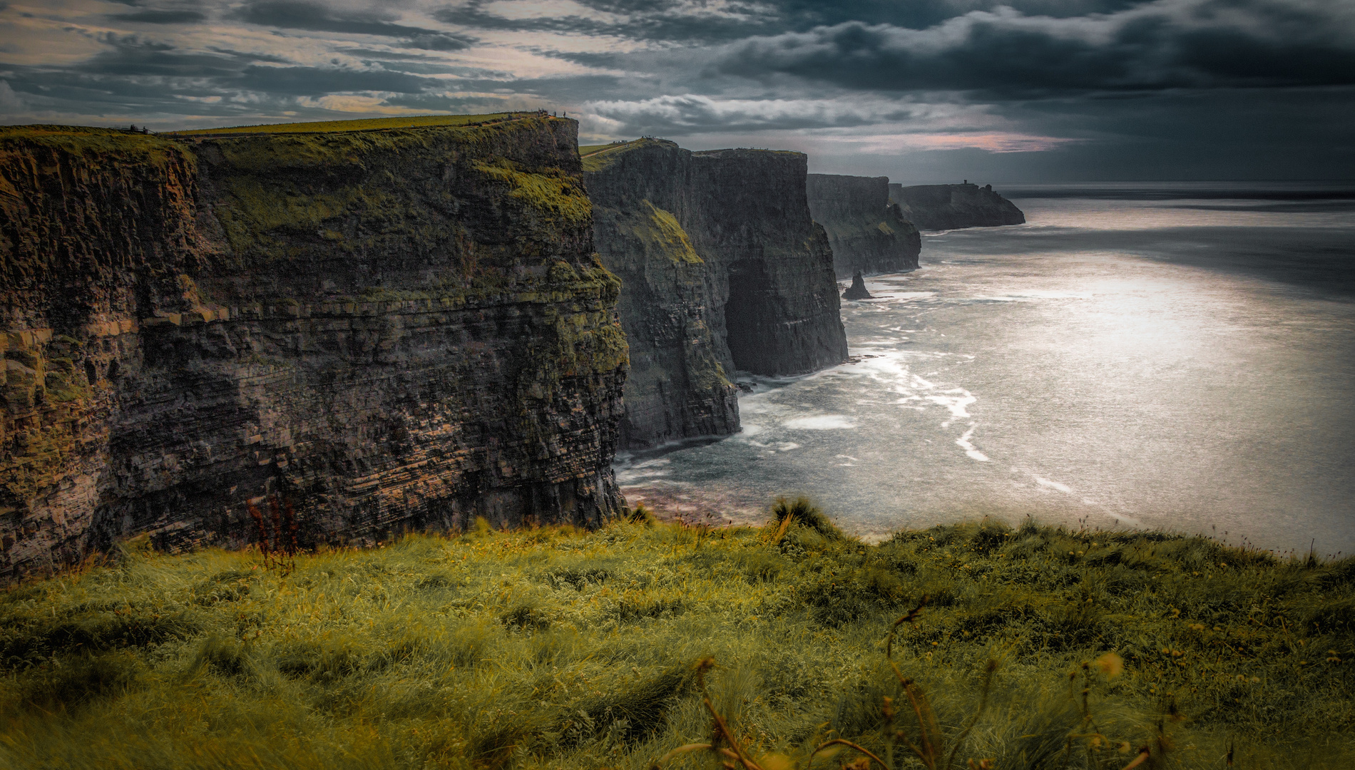 Cliffs of Moher