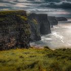 Cliffs of Moher