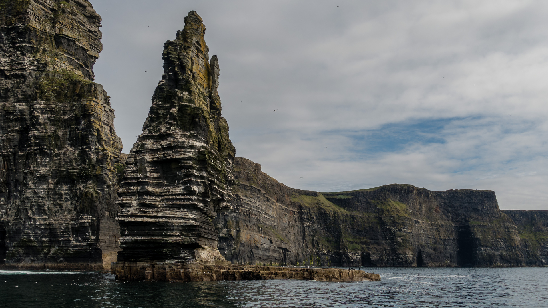 Cliffs of Moher