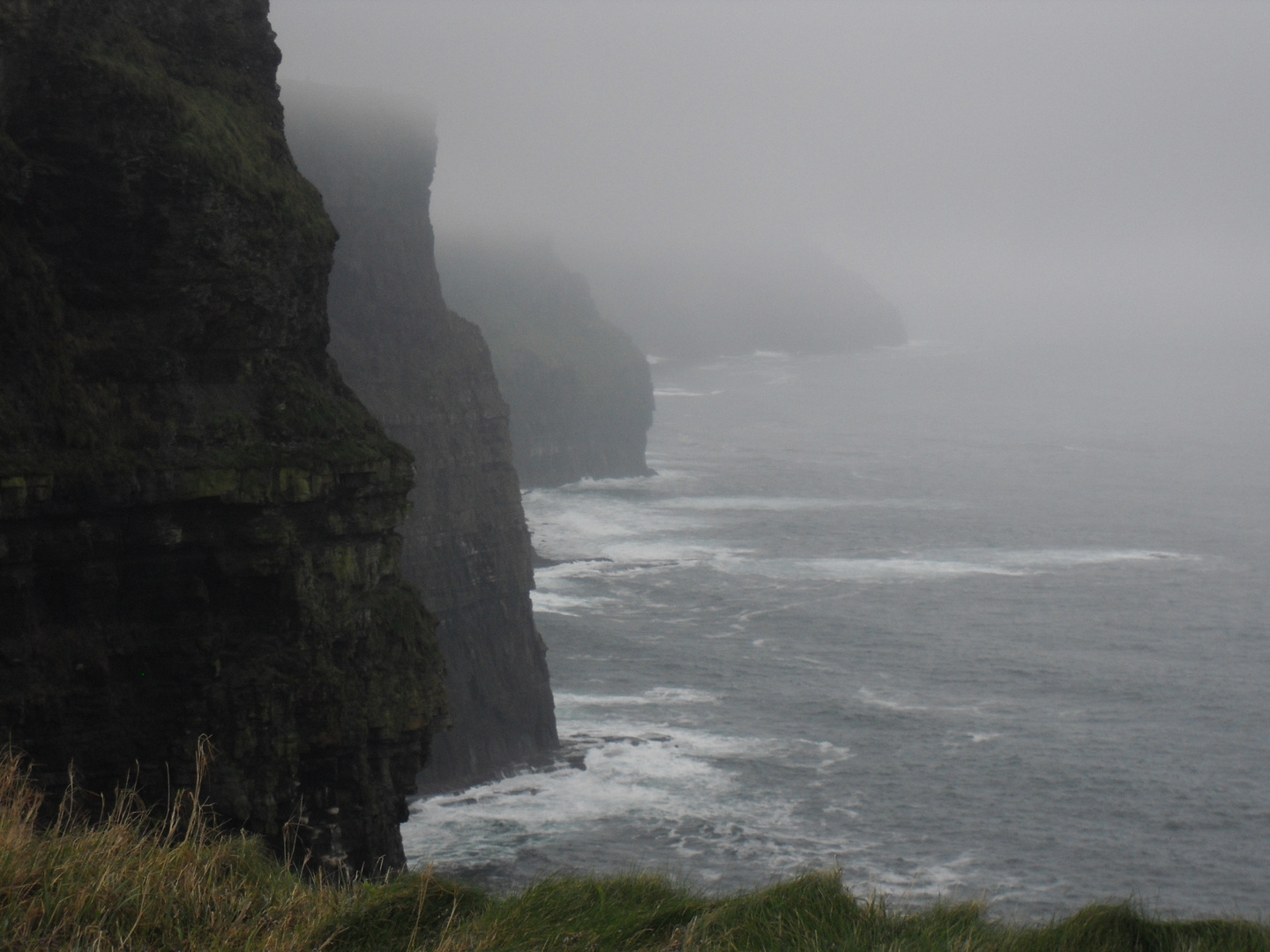 Cliffs of Moher