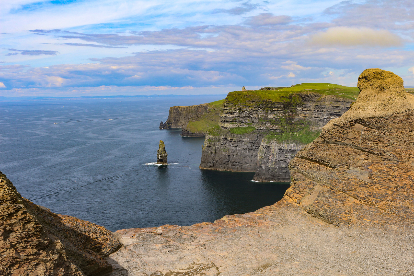 Cliffs of moher