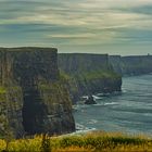 CLIFFS OF MOHER