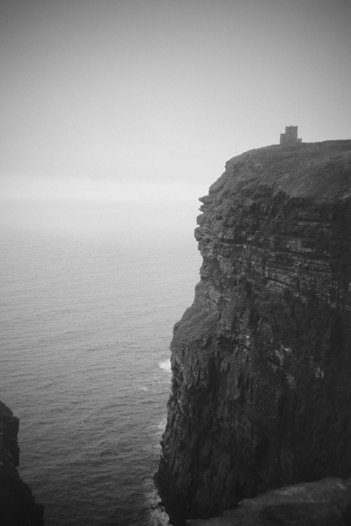 Cliffs of Moher