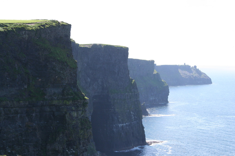 Cliffs of Moher