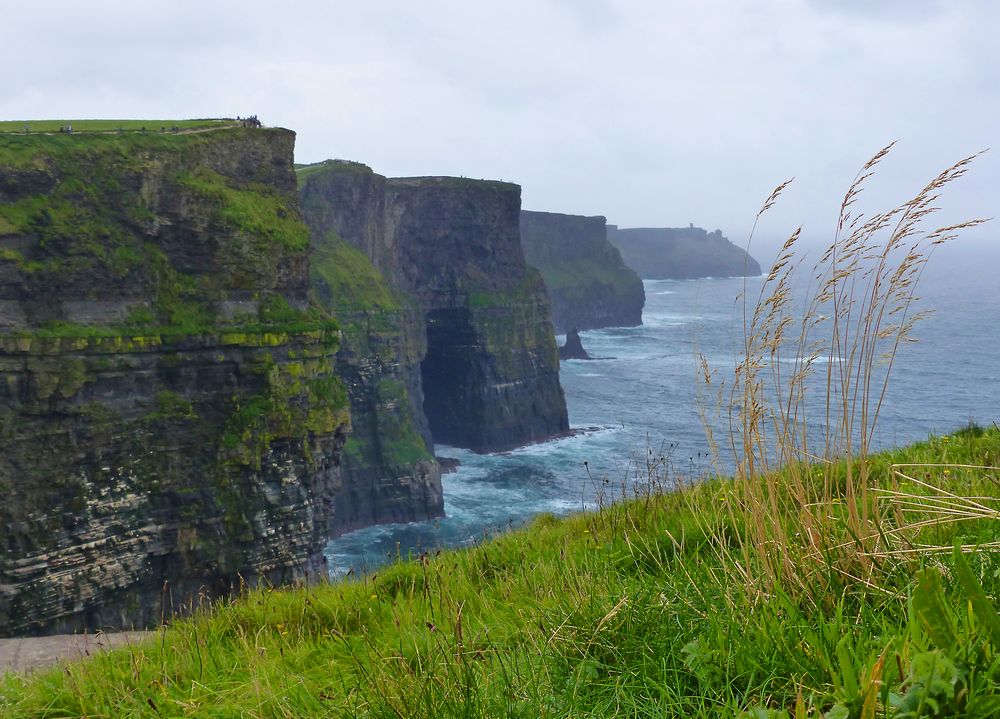 Cliffs of Moher