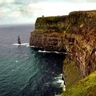 Cliffs of Moher