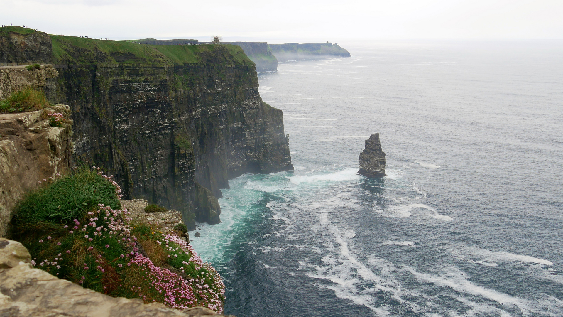 Cliffs of Moher