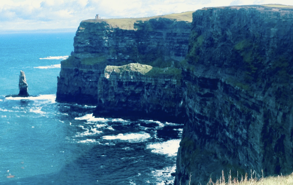 cliffs of moher 