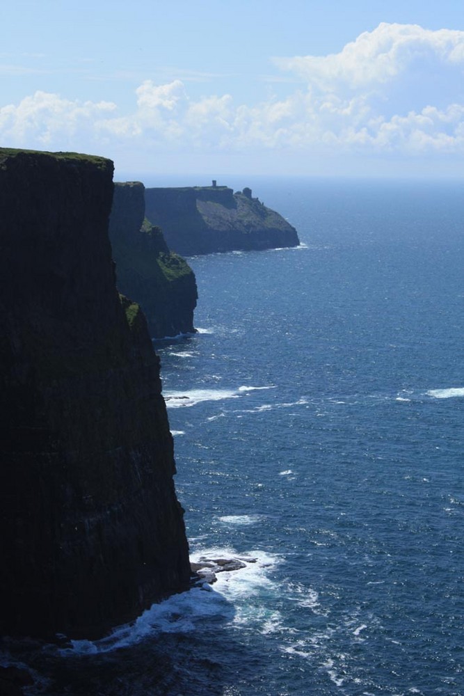 Cliffs of Moher (1)