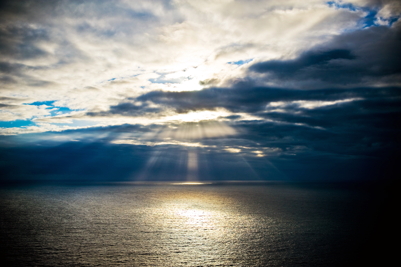 Cliffs of Moher 1