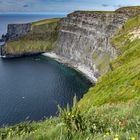 Cliffs of Moher 1