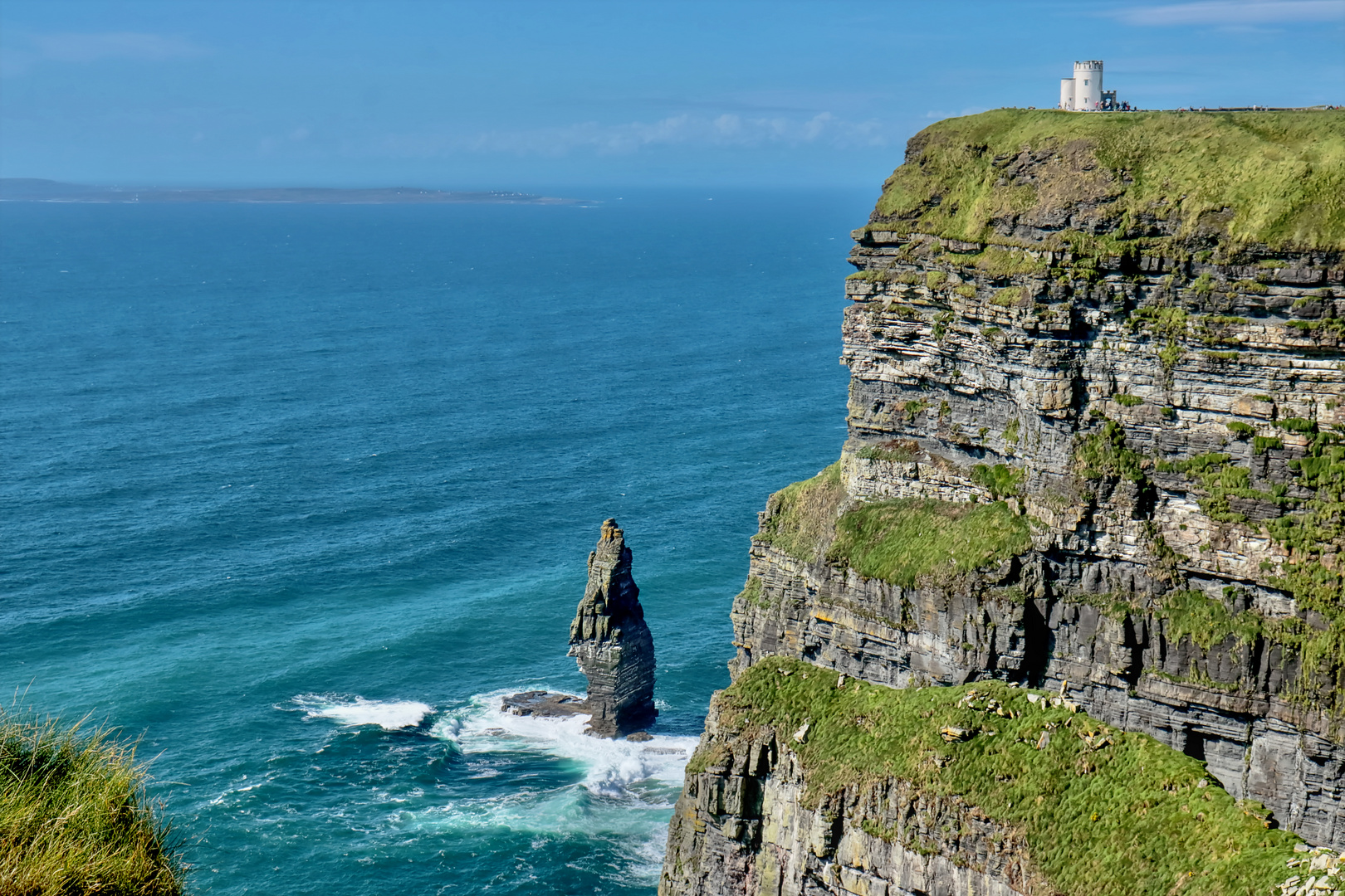 Cliffs of Moher (1)