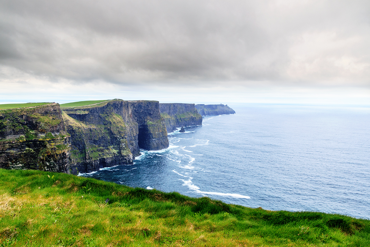 Cliffs of Moher