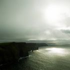 CLIFFS OF MOHER