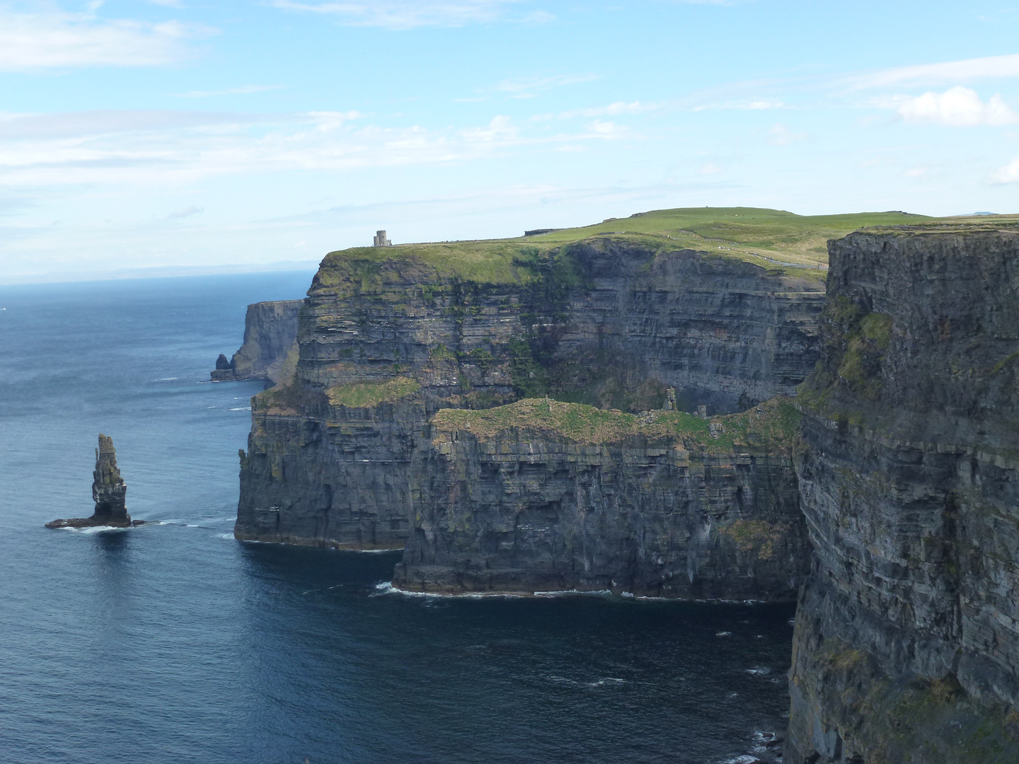 Cliffs of Moher