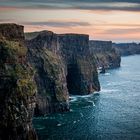 Cliffs of Moher