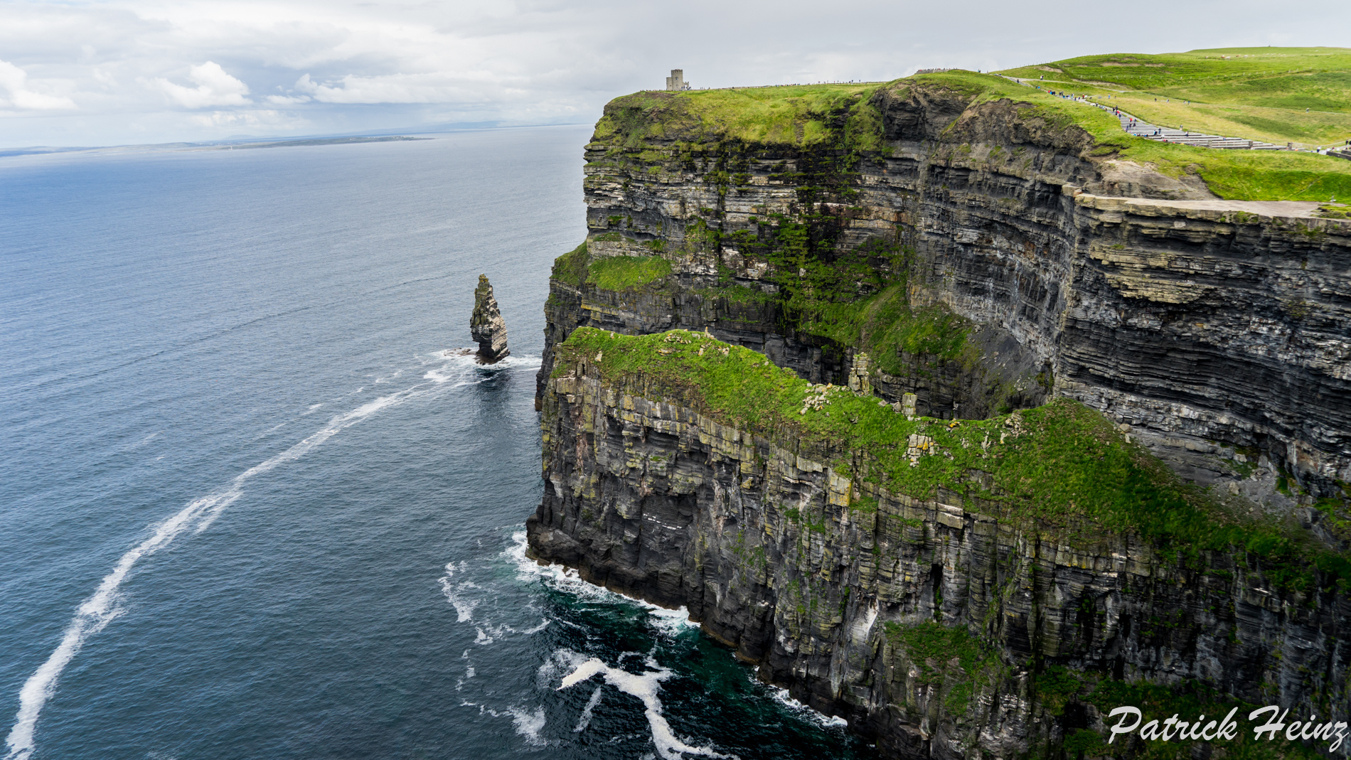 Cliffs of Moher