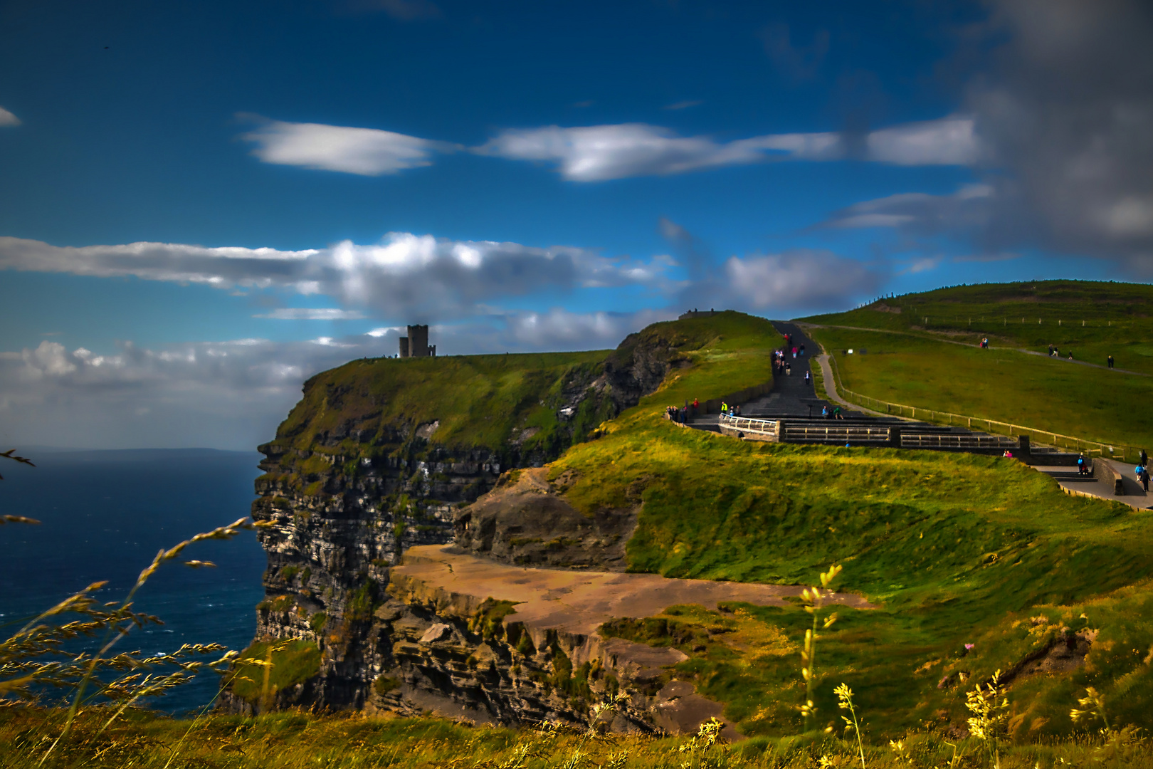 Cliffs of Moher