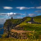 Cliffs of Moher