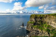 Cliffs of Moher