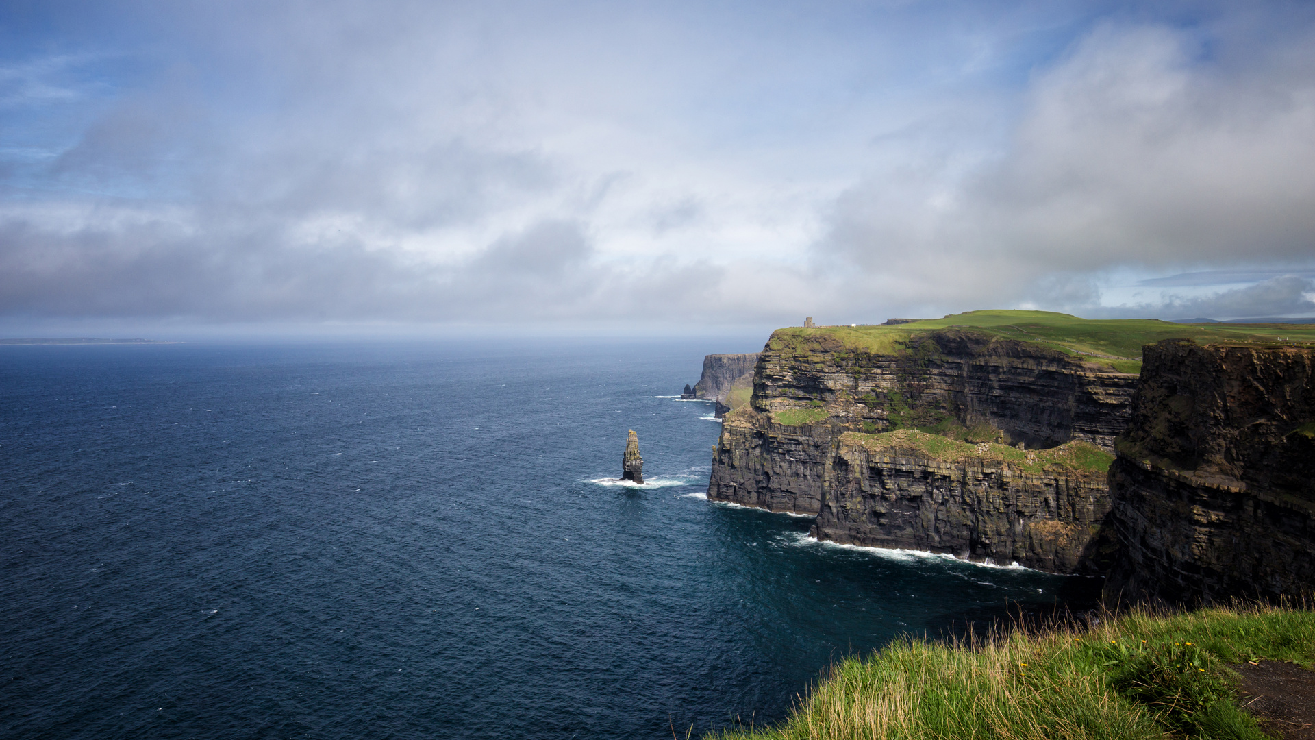 Cliffs of Moher